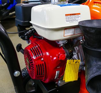 Billy Goat BG F1302H