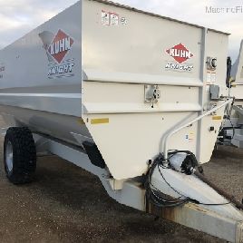 2017 Kuhn Knight RC260