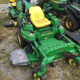 2008 John Deere Z510A