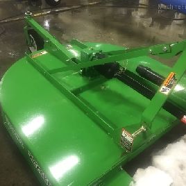 2017 John Deere RC2060