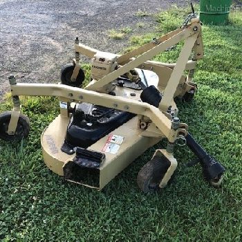 1994 Land Pride AT2660