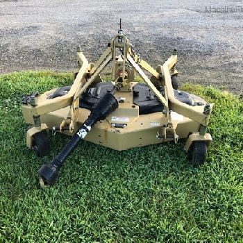 1994 Land Pride AT2660