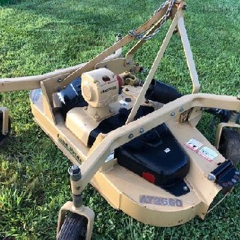 1994 Land Pride AT2660