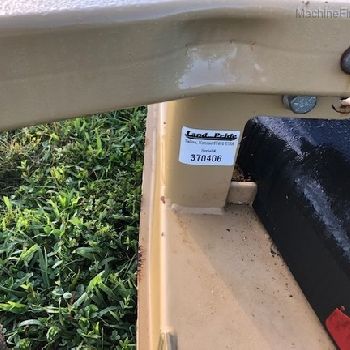 1994 Land Pride AT2660