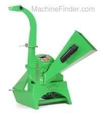 2017 Wallenstein BX32