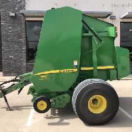 2014 John Deere 469