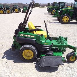 2013 John Deere Z960A