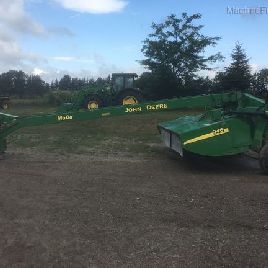 2003 John Deere 946