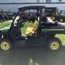 2019 John Deere XUV865M