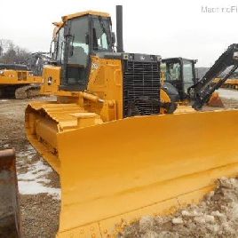 2005 John Deere 750J