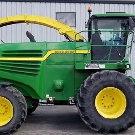 2013 John Deere 7380