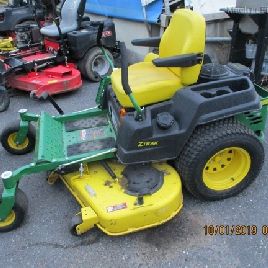 John Deere Z540R