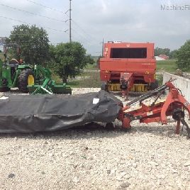 2004 New Holland 617