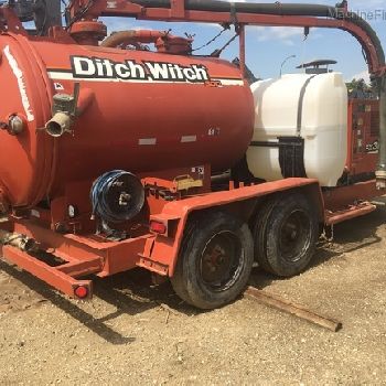 2006 Ditch Witch FX30