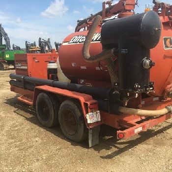2006 Ditch Witch FX30