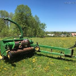 2003 John Deere 3975