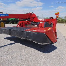 2015 New Holland 316