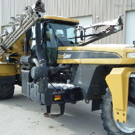 2013 Ag-Chem TerraGator 8300