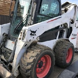 2013 Bobcat S590