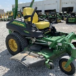 2017 John Deere Z915E