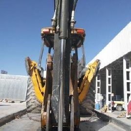 2014 John Deere 310K