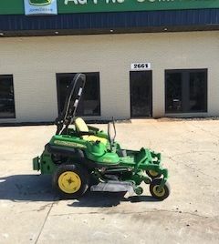 2008 John Deere Z510A