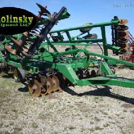 2000 John Deere 512