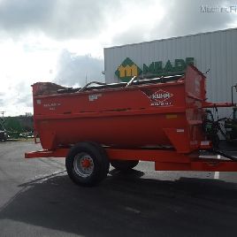 2012 Kuhn Ritter 3142