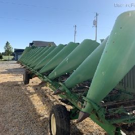 2006 John Deere 1293