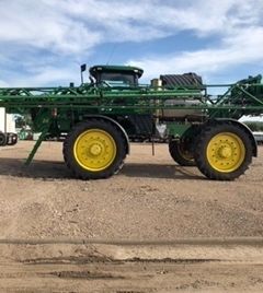 2015 John Deere R4045