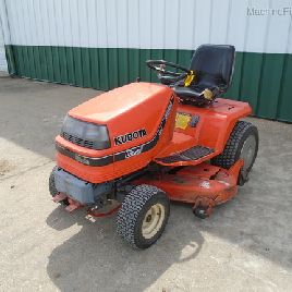 1994 Kubota G1800