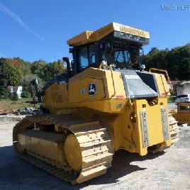 2018 John Deere 950K