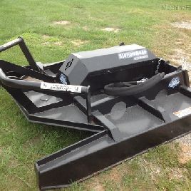 2019 Blue Diamond RC72