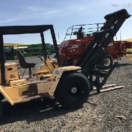 Liftall MT-80-B 1978