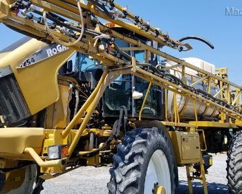 2001 RoGator 1254