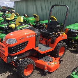 2008 Kubota BX2350