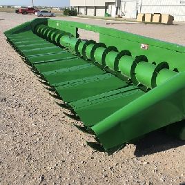 2016 John Deere 1253A