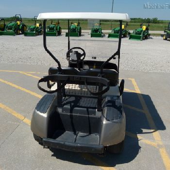 2013 E-Z-GO TXT ELECTRIC 48V
