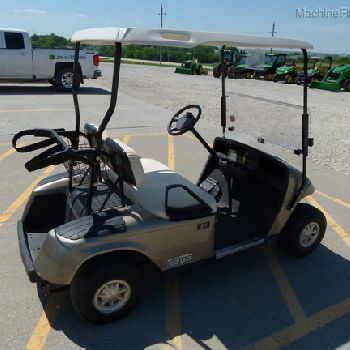 2013 E-Z-GO TXT ELECTRIC 48V