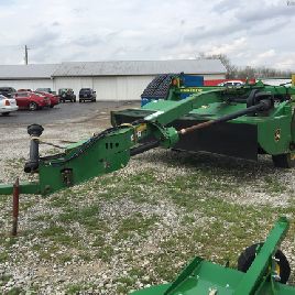 2005 John Deere 535