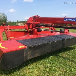 2015 New Holland 316 RDB