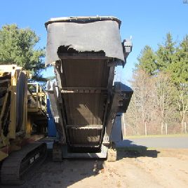 2012 Kleemann MC110Z