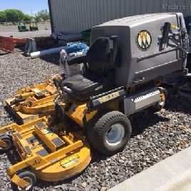 2015 Walker mtghs25i