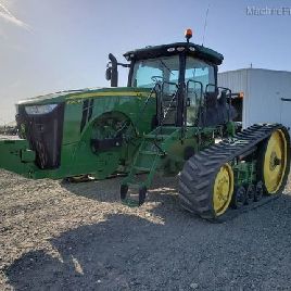 2013 John Deere 8360RT