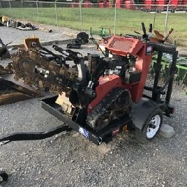 2014 Toro TRX-20