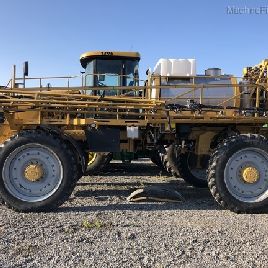 2011 Ag-Chem ROGATOR 1396