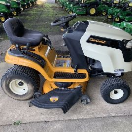 Cub Cadet LTX1040