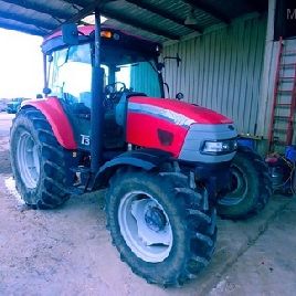 McCormick CX110