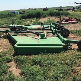 1994 John Deere 2018