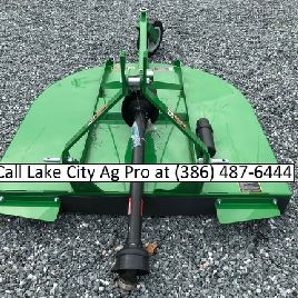 2019 John Deere RC2060